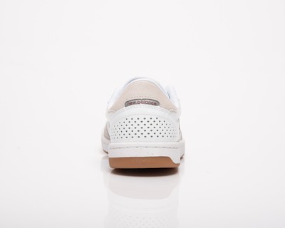 Size 8 - New Balance Numeric 440 White Burgundy for sale online | eBay