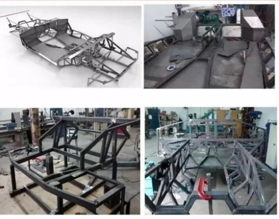 Lamborghini Real Size Car Project Plans plans DIY Tampa Mall 1 year warranty