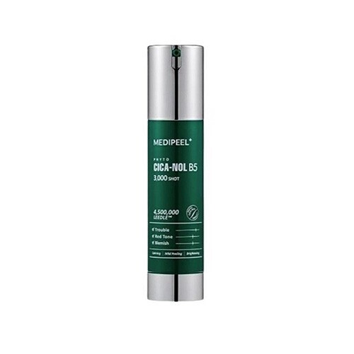 MEDIPEEL+ Medi Peel Phyto Cicanol B5 Shot Serum 3000 Shot 50g - Bild 1 von 1