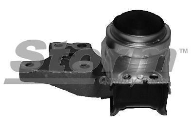 Support moteur avant droit pour Citroën C4 I et Grand Picasso I 2.0 HDi 138 en acier renforcé