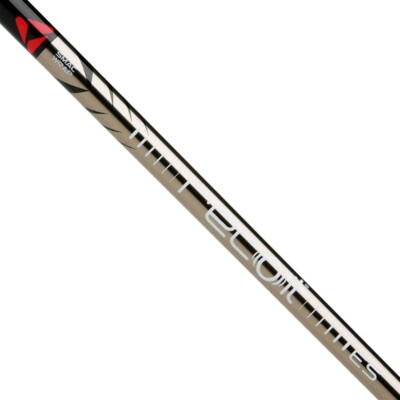Arbre De Fer UST Mamiya Recoil Dart 35" Flex Senior 0.370" – Occasion