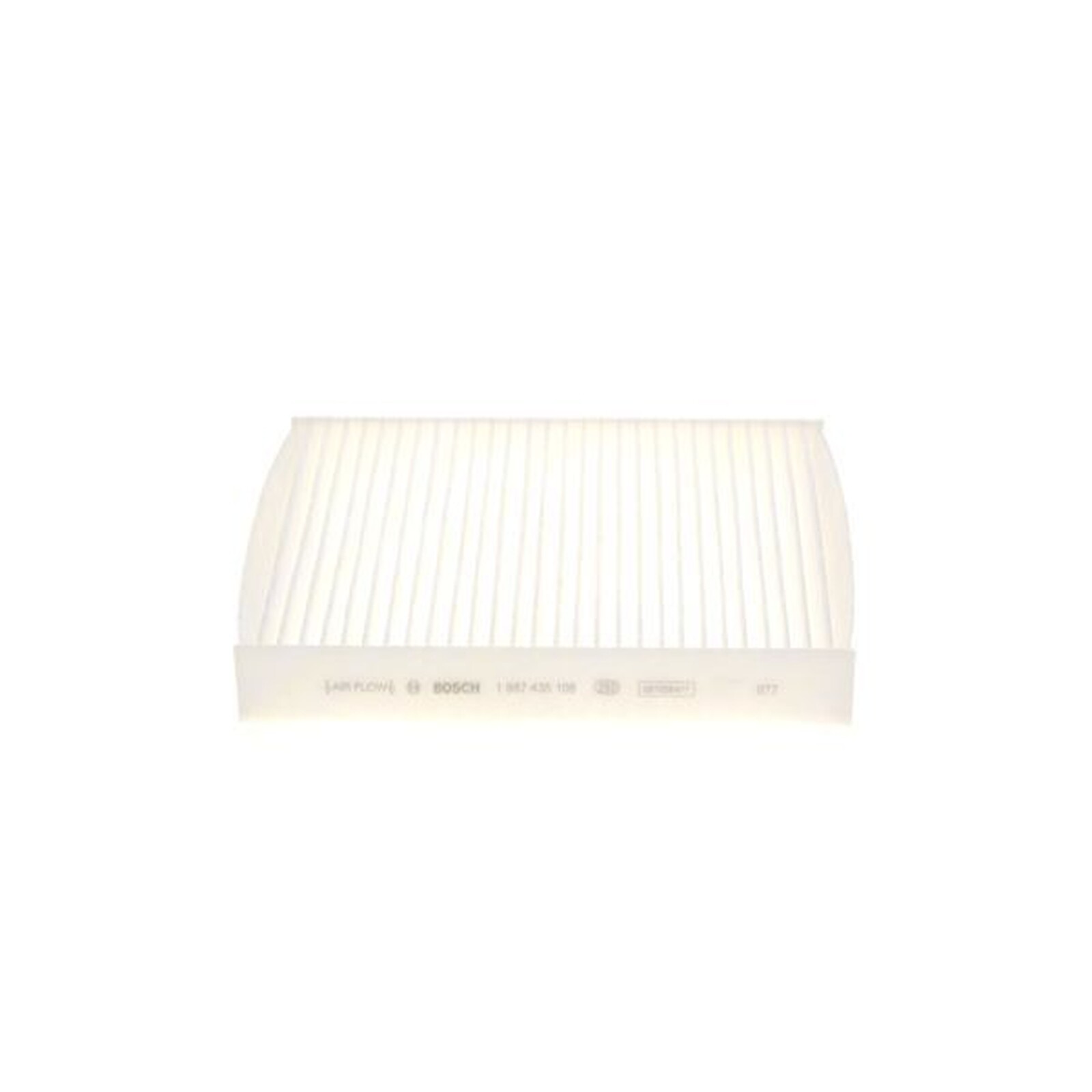 Bosch Cabin Pollen Filter 1987435108 - Genuine OEM Quality for Lexus & Toyota