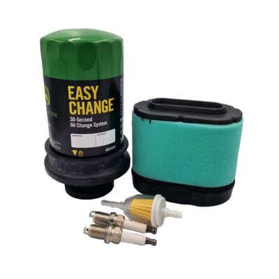 Passend für John Deere Z365R AUC13706 Service Kit