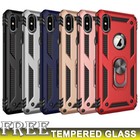 Heavy Duty Shockproof Cover For iPhone SE 14 13 12 11 Pro 6S 7 8 Plus XR XS Case