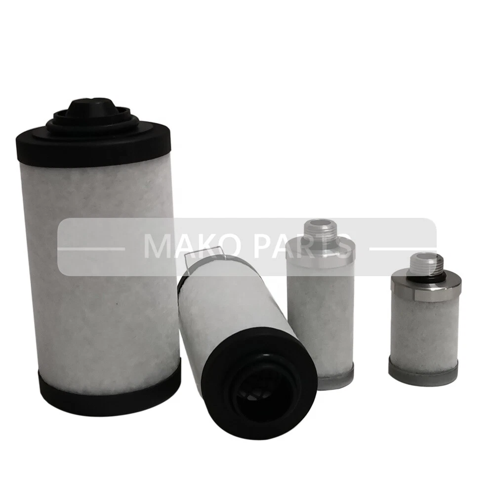 Fits Vacuum Pump Exhaust Filter 0532140152 | eBay