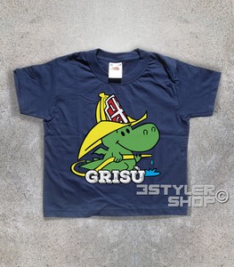 magliette vigili del fuoco