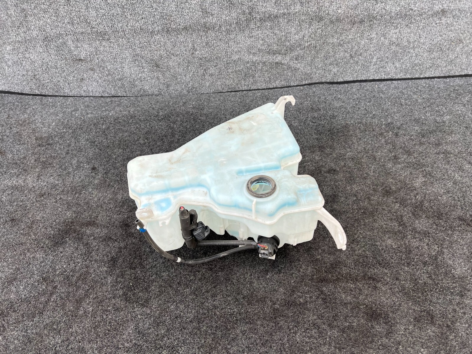 LEXUS 1416 IS200T WINDSHIELD WIPER WASHER TANK RESERVOIR BOTTLE OEM eBay