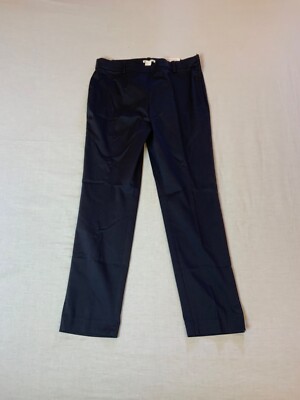 H&M Damen Hose, Farbe blau, Gr. 42 IT, neu mit Etikett