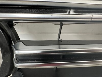 2016 2017 2018 2019 MAZDA CX-9 FRONT BUMPER GRILLE W/O EMBLEM TK49