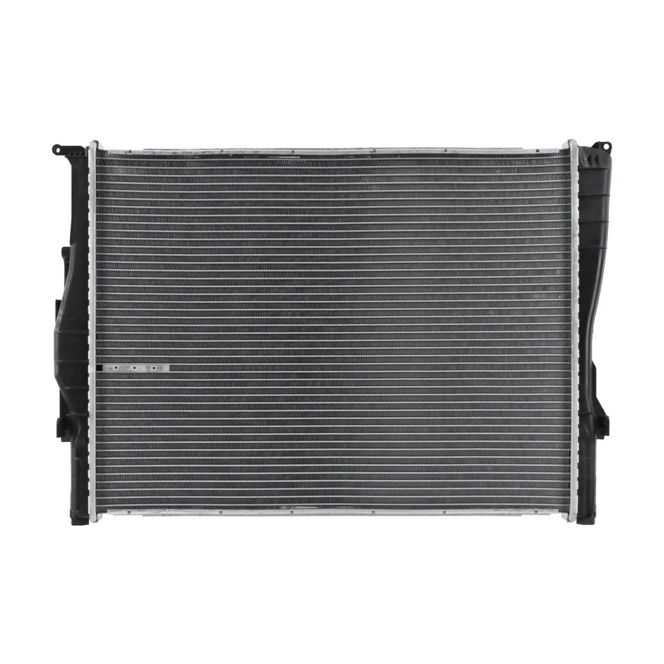 13392 Radiator for 07-10 BMW 328i; 08-13 BMW 128i Foto 3 de 4