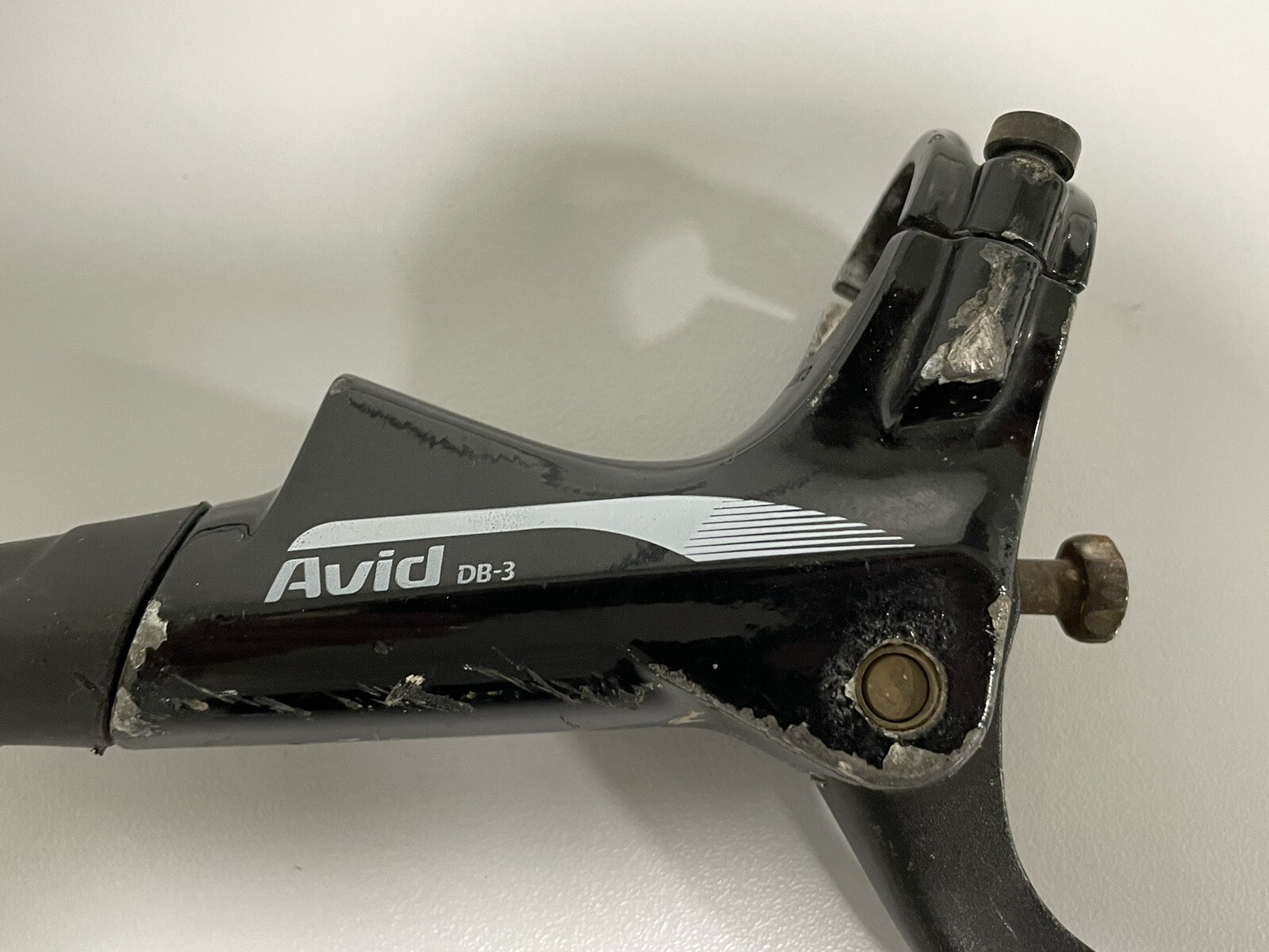 avid db3 hydraulic disc
