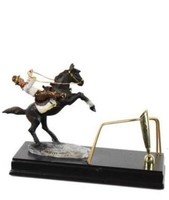 Western Horse And Rider Kann Auch Als Brieftasche Verwendet Werden Horses