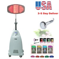 Professional Photon Rejuvenation Led Light Skin Care Therapy Beauty Machine Usa Professional Photon Rejuvenation Led Light Skin Care Therapy Beauty Machine Usa