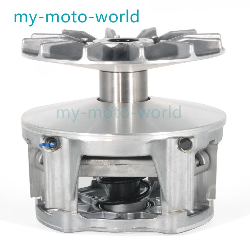 Kit puleggia variatore frizione per Polaris RZR 800 EFI 2008-2009 1322743 - Immagine 3 di 4