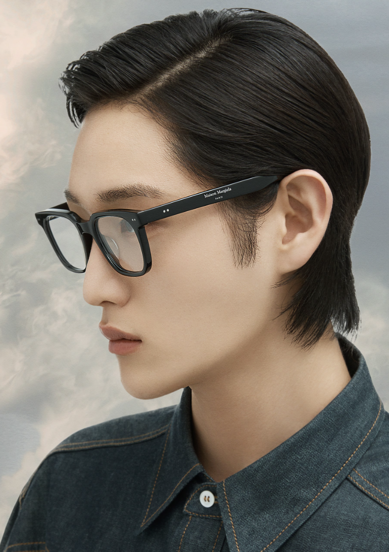 Gentle Monster Maison Margiela MM117