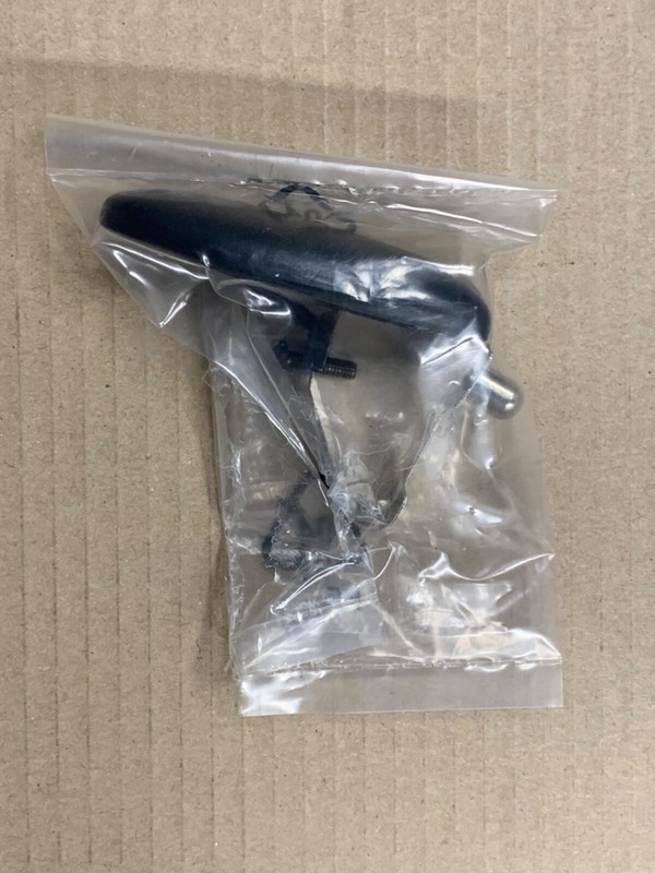 Genuine OEM Peloton Bike Seat Post End Cap for PL-01