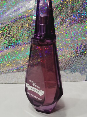 ANGE OU DEMON LE SECRET ELIXIR By Givenchy 1.7 oz / 50 ml Eau De