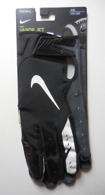 nike vapor jet 5.0 black
