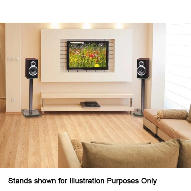 Wharfedale Diamond 10.1 Regallautsprecher Blackwood - 1 Jahr Garantie UVP 199,95£ - Bild 4 von 4