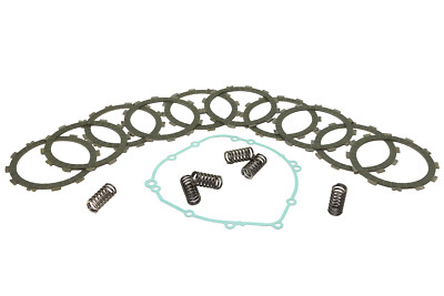 Kupplung für Kawasaki ZX-10R Ninja ZX10 2006-2010 verstärkt Dichtung EBC SRC079
