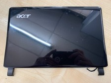 Acer Aspire One D250 KAV60 coperchio superiore LCD cover posteriore AP084000170