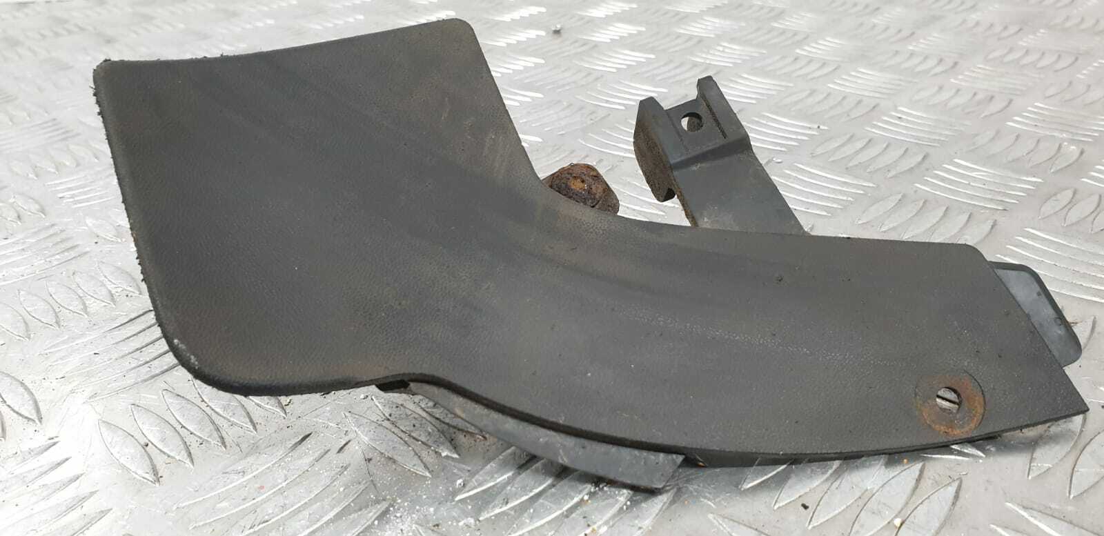 VW Passat B6 2005-2010 Right Rear Driver Side Mud Flap Splash Guard 3C085485