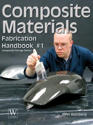 Thumbnail - John Wanberg Composite Materials (gebundene Ausgabe) (us Import)