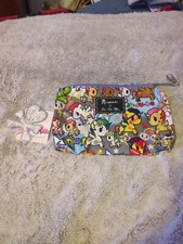 Tokidoki X Ju- Ju- Be BeQuick 06AA107 Unikiki