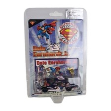    DALE EARNHARDT JR. 3 ACDelco SUPERMAN 1999 Monte Carlo 1:64 Action Racing