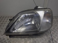 Scheinwerfer links  Dacia Logan 528984