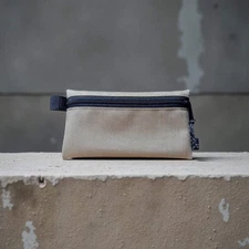 Cordura® Pocket Zip Pouches – Rugged Organizers for EDC, Travel & Trail