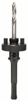 "Bosch Sds Plus-Adapter 5/8\" - 18 Unf, 32-210 Mm"