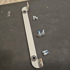  Apple iMac 27" A1312 2009 2010 2011 HDD Festplatte Caddy Halterung inkl. 6 Schrauben