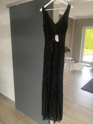 abendkleid 38 lang