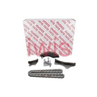 Aic Steuerkettensatz Passend FüR Chevrolet Trax Opel Astra Insignia Meriva