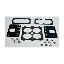 Proform Carburetor Main Body 67107c Repl Holley 4150 850cfm Dbl Pumper Shiny Proform Carburetor Main Body 67107c Repl Holley 4150 850cfm Dbl Pumper Shiny