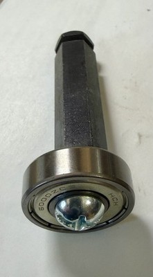 NEW BAND SAW THRUST BEARING  Comes With Eccentric Hex Shaft