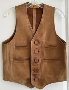 Walter Dyer Leather | eBay