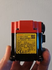 Fanuc Robot servo motor A06B-0117-B855 0049