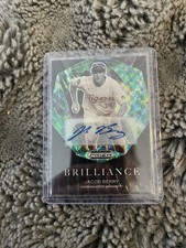 2022 Panini Prizm Draft Brilliance Jacob Berry 1 Of 1 SSP Marlins Jacksonville