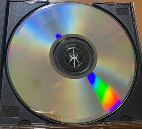 Girl Doll Toy Saturn Software 2f