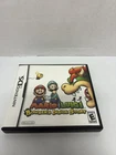 Mario & Luigi: Bowser's Inside Story (Nintendo DS) Used, With Manual CIB