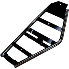 Saddlemen - Z4224 - Easy Mount Hoop for Saddleman Tracker Tail