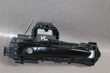 Mercedes Benz W117 CLA Türgriff vorne links A 2047600170 191U KOSMOSBLACK Mercedes Benz W117 CLA Türgriff vorne links A 2047600170 191U KOSMOSBLACK