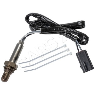 FEBI Lambdasonde Für FIAT Brava FORD USA Aspire LANCIA MAZDA 88-02 7751308