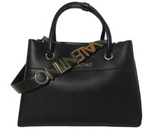 Valentino bags ALEXIA bag nero borse a mano VBS5A802 shopping 35 x 25 x 15 cm