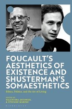Valentina Anton Foucaults Aesthetics of Exist...