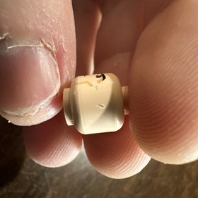 LEGO Star Wars: V-19 Torrent (7674)- wrong torso 