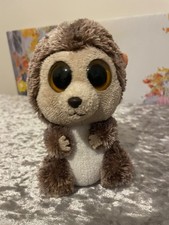 ty beanie babies, Spike, used, very good condition 