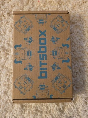 Bitsbox Coding For Kids Card Set NEW